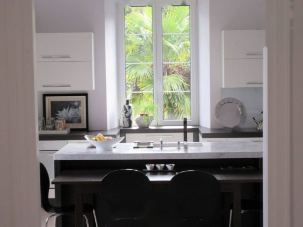 Квартира в Опатии, Хорватия, 85 м² - фото 17