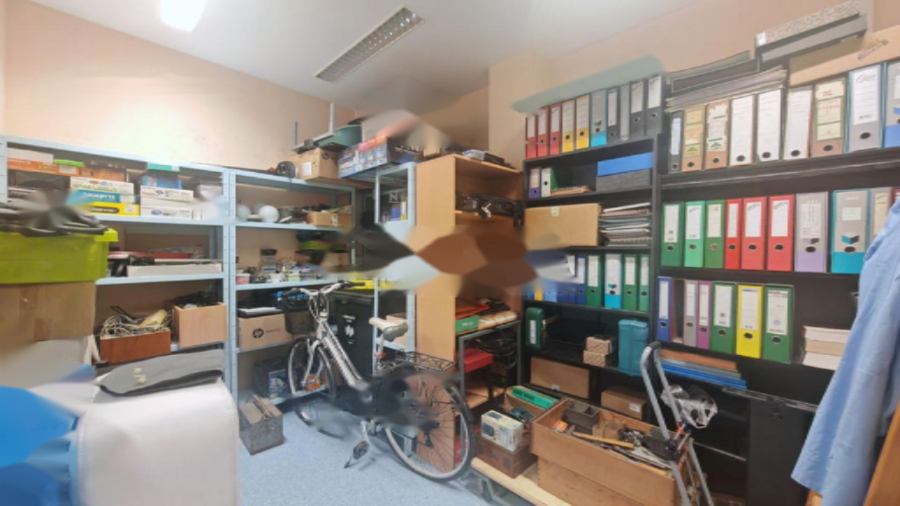 Офис в Любляне, Словения, 172 м² - фото 17