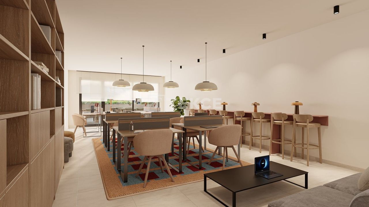 Апартаменты в Михасе, Испания, 55 м² - фото 7