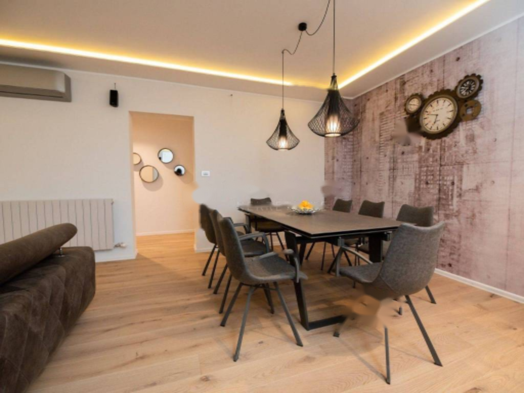 Дом в Опатии, Хорватия, 430 м² - фото 17