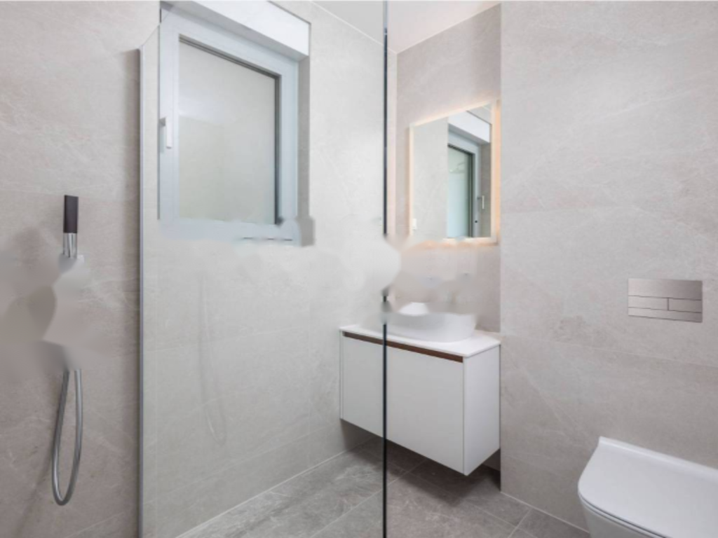 Квартира в Опатии, Хорватия, 261 м² - фото 17