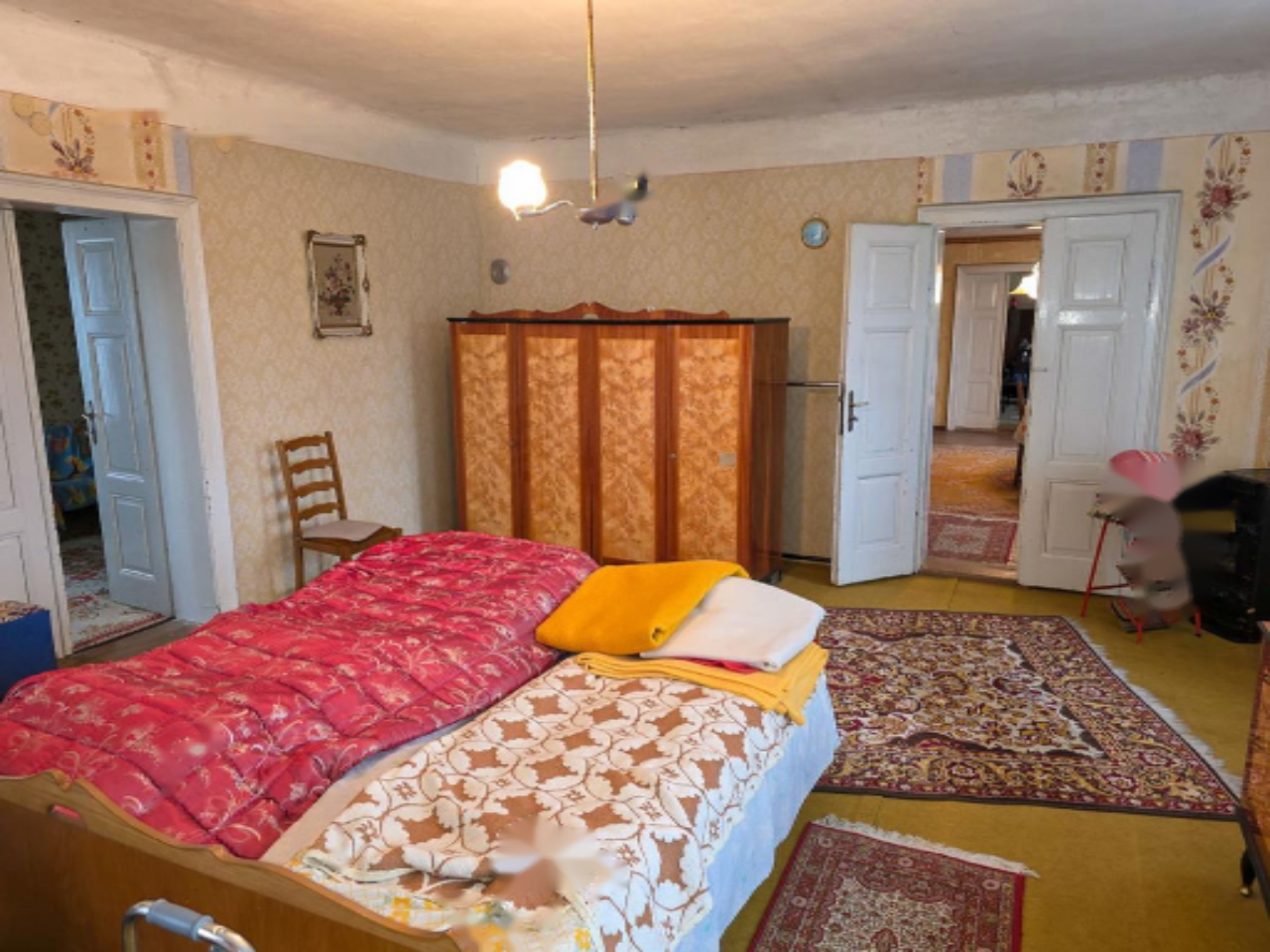 Ферма в Лютомере, Словения, 317 м² - фото 17