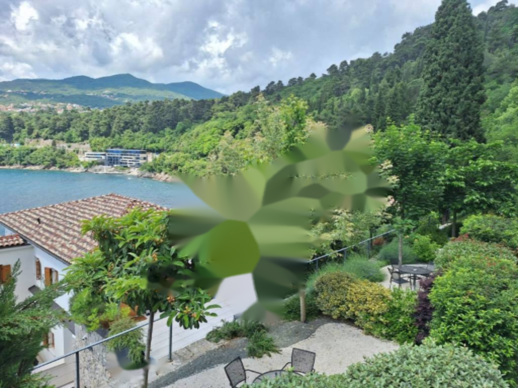 Квартира в Опатии, Хорватия, 100 м² - фото 17