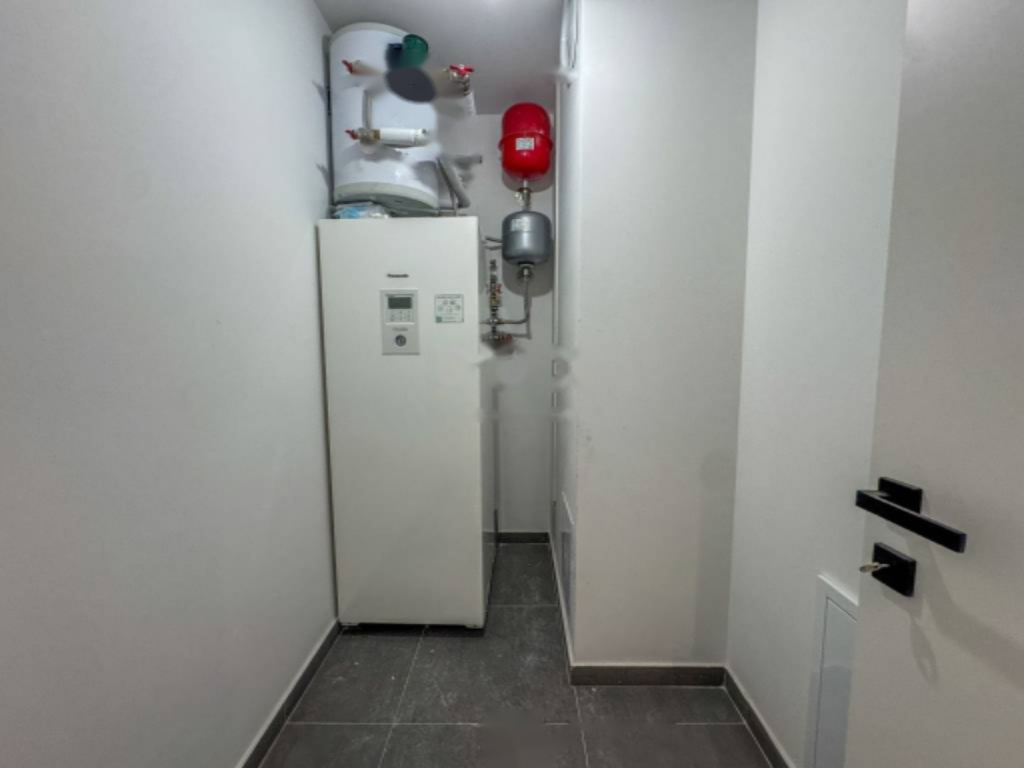 Квартира в Опатии, Хорватия, 118 м² - фото 16