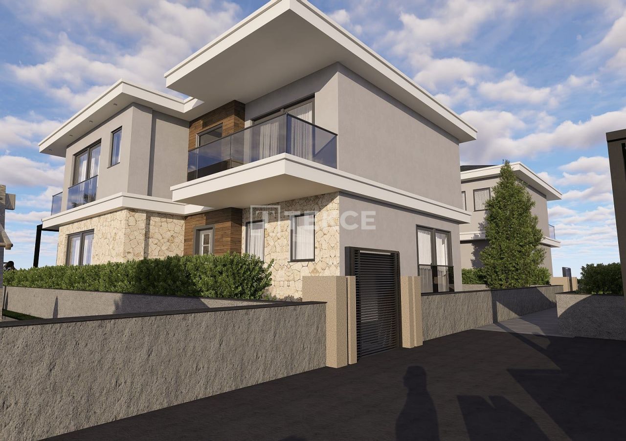 Вилла в Фетхие, Турция, 240 м² - фото 10