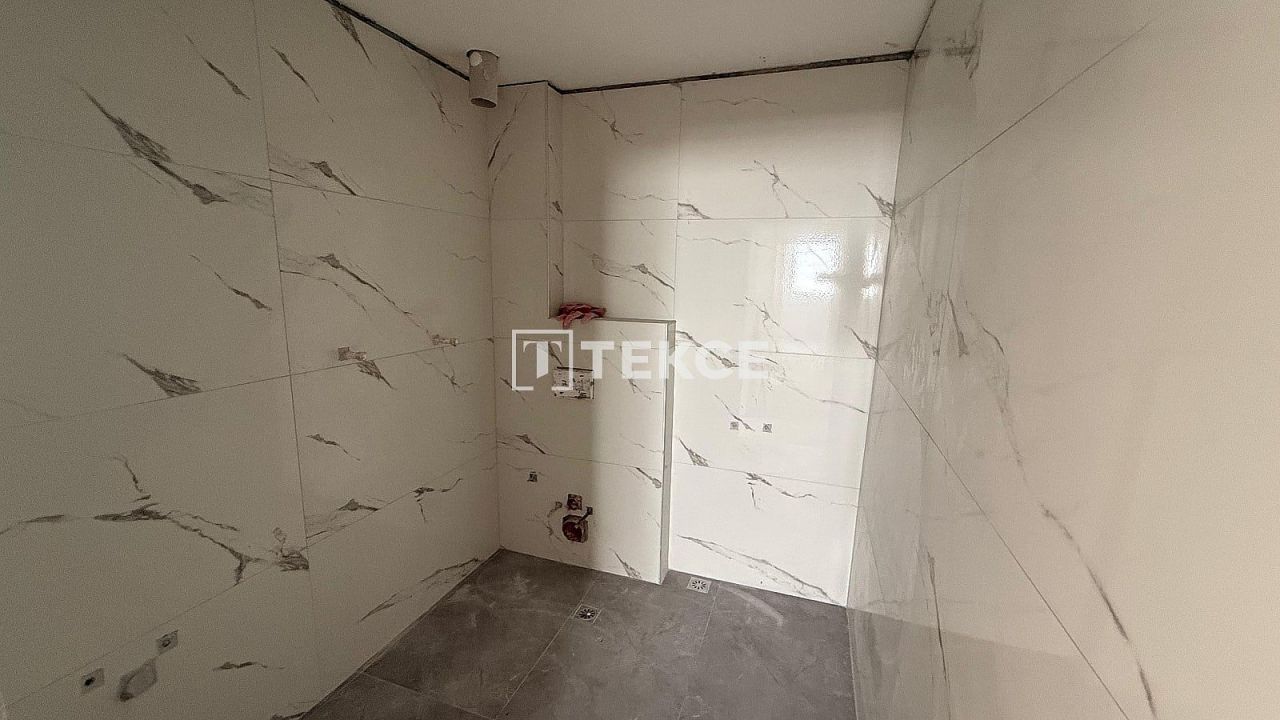 Апартаменты в Кушадасы, Турция, 135 м² - фото 10