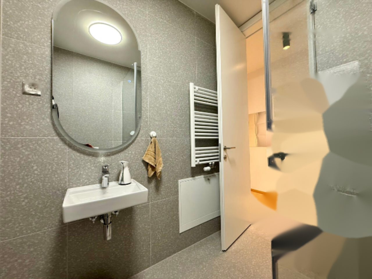 Квартира в Любляне, Словения, 94 м² - фото 17