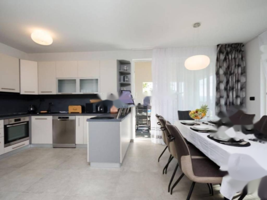 Дом в Опатии, Хорватия, 180 м² - фото 17