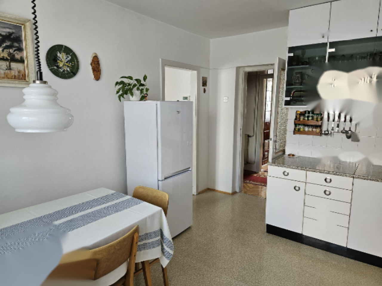 Квартира в Любляне, Словения, 81 м² - фото 17