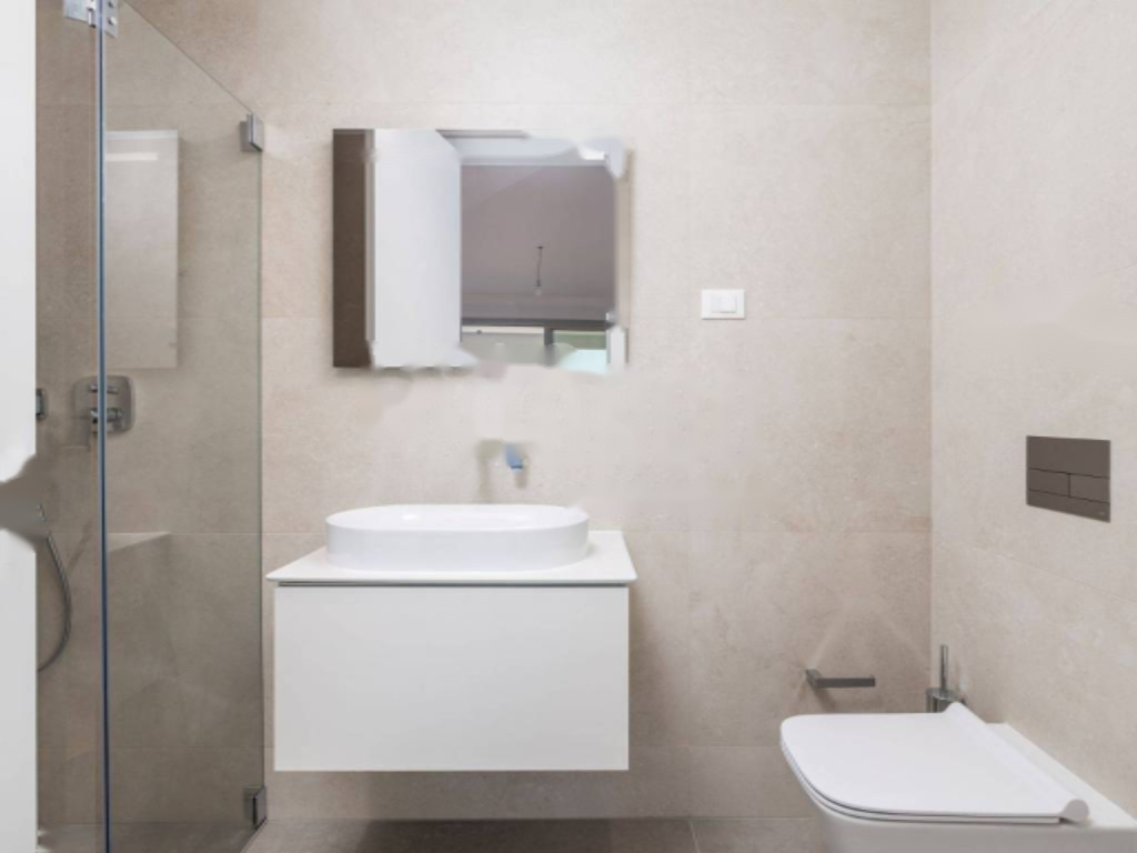 Квартира в Опатии, Хорватия, 96 м² - фото 17