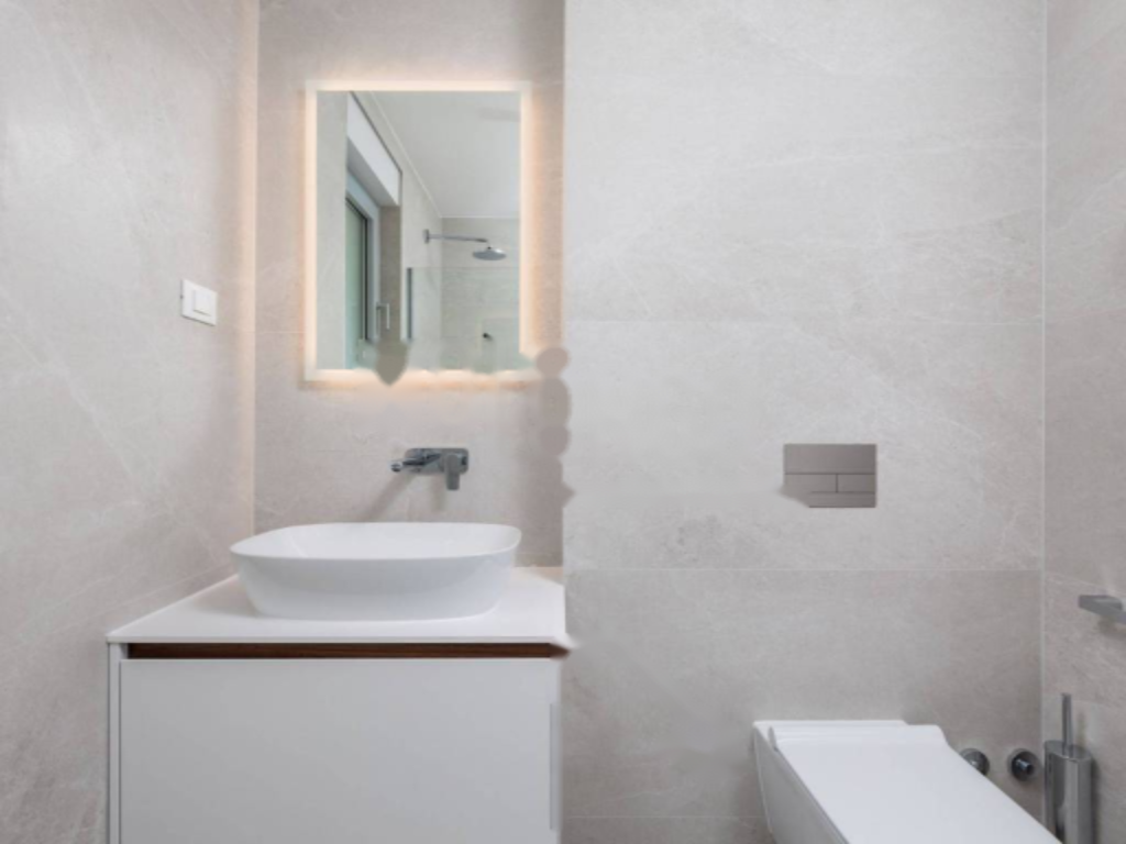 Квартира в Опатии, Хорватия, 261 м² - фото 18