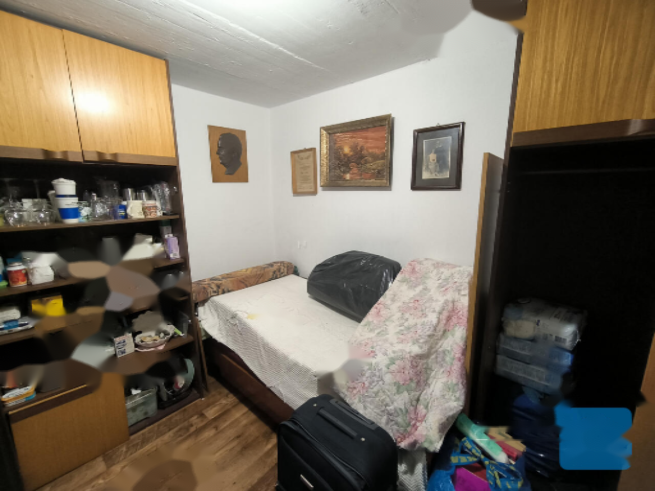 Квартира в Любляне, Словения, 154 м² - фото 18