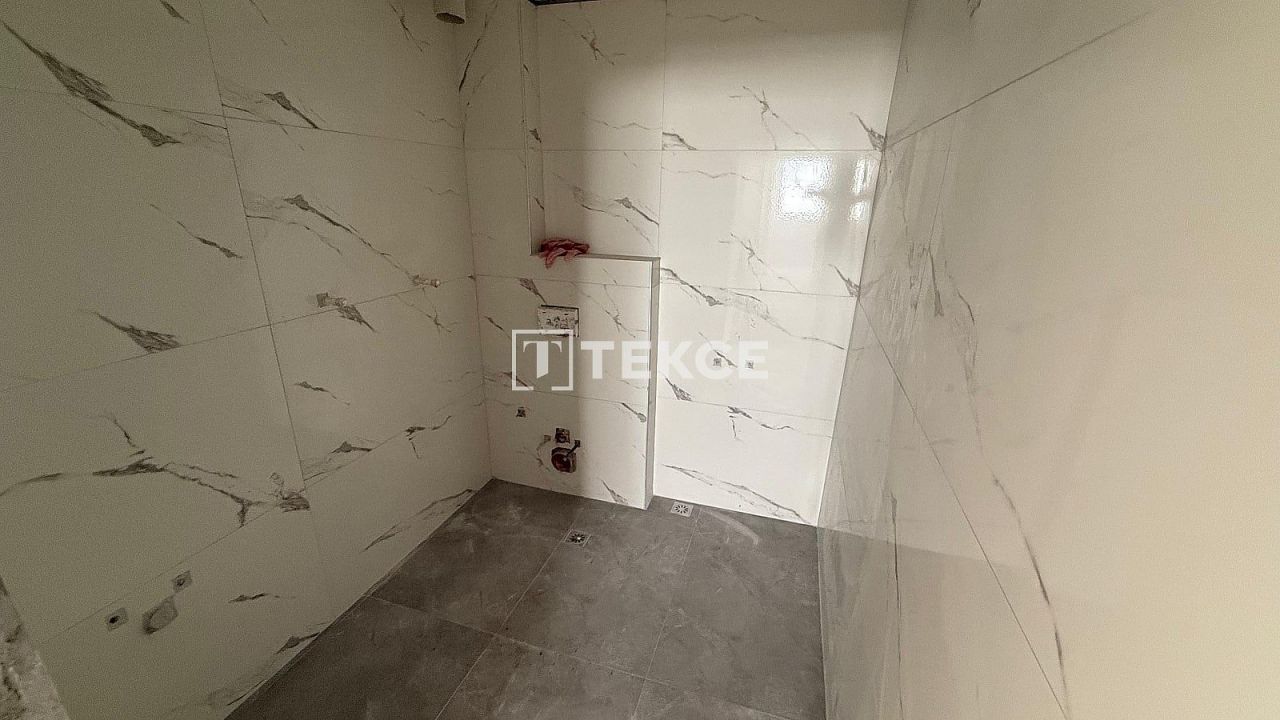 Апартаменты в Кушадасы, Турция, 135 м² - фото 11