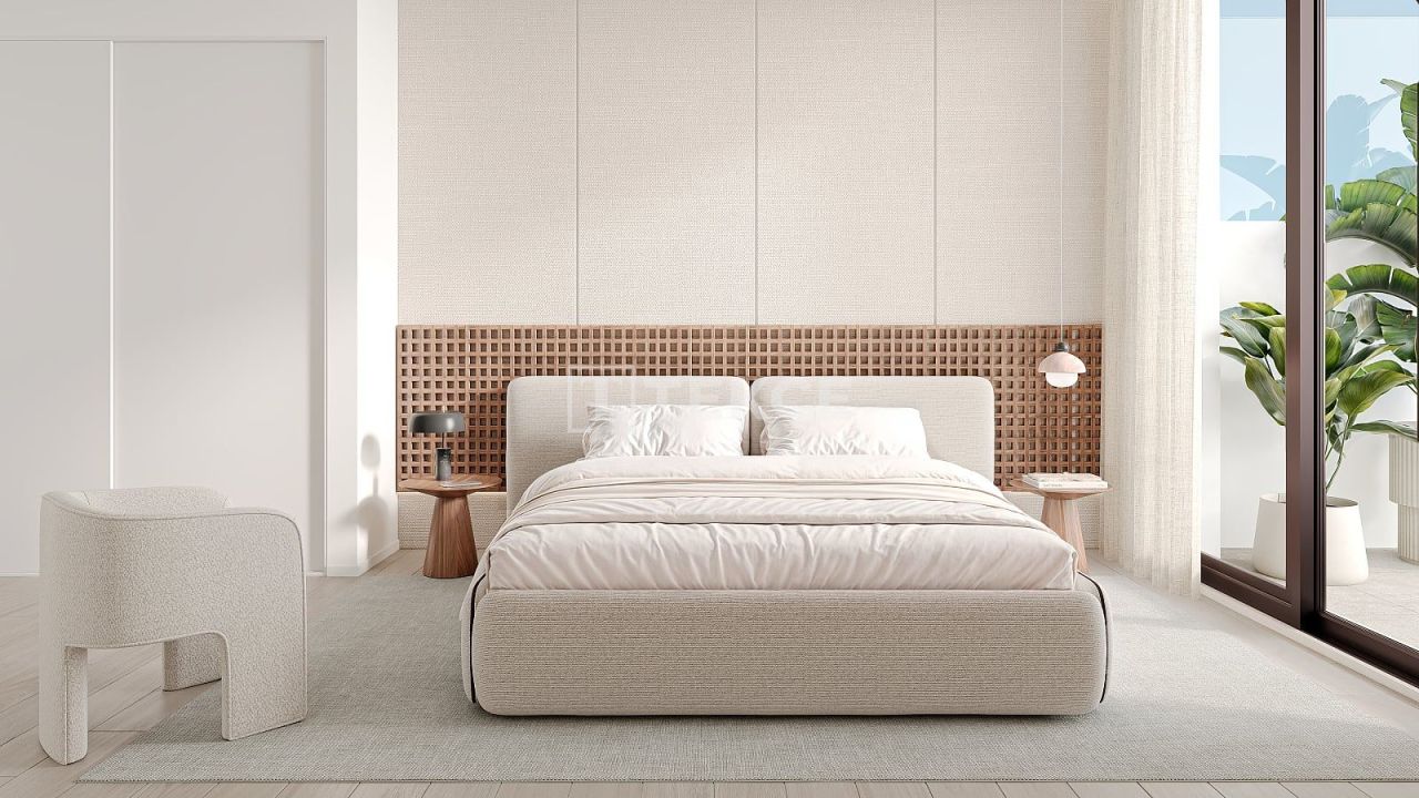 Апартаменты в Михасе, Испания, 71 м² - фото 12