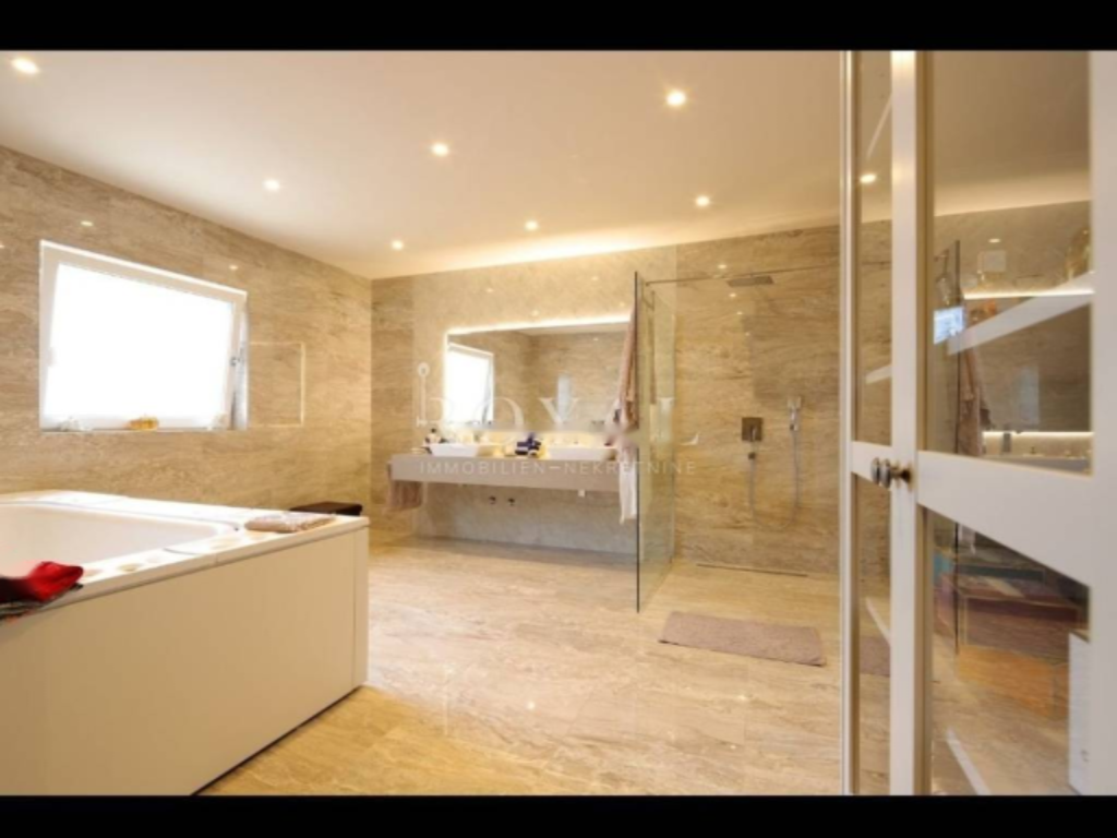 Дом в Опатии, Хорватия, 700 м² - фото 18