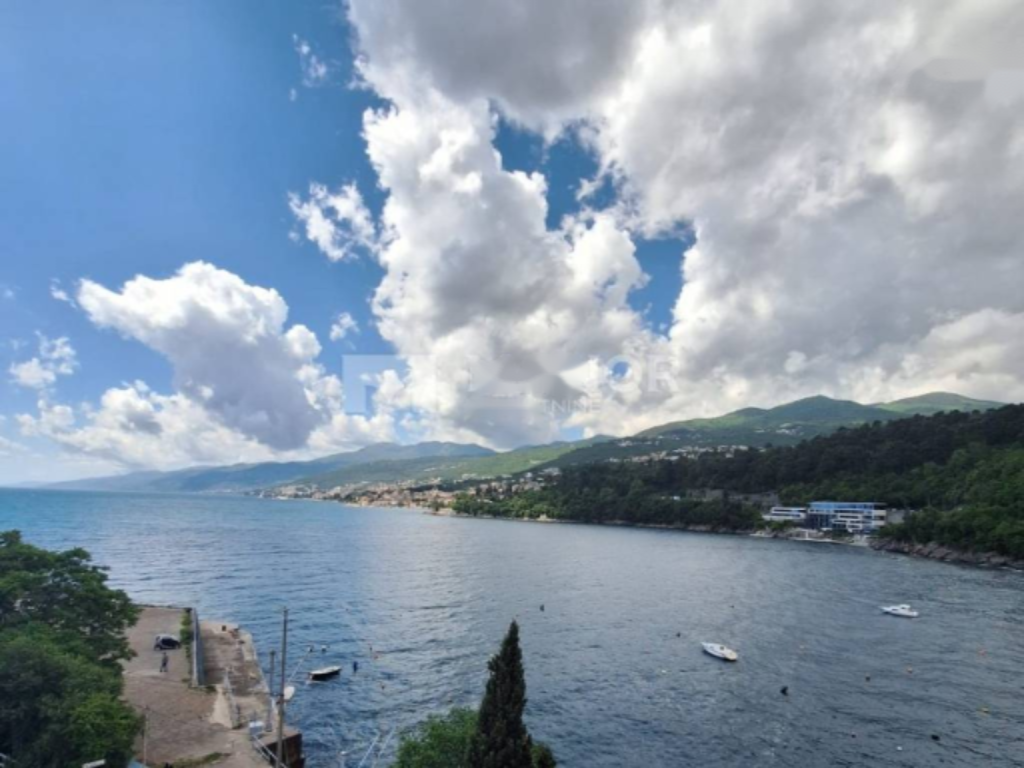 Квартира в Опатии, Хорватия, 100 м² - фото 18