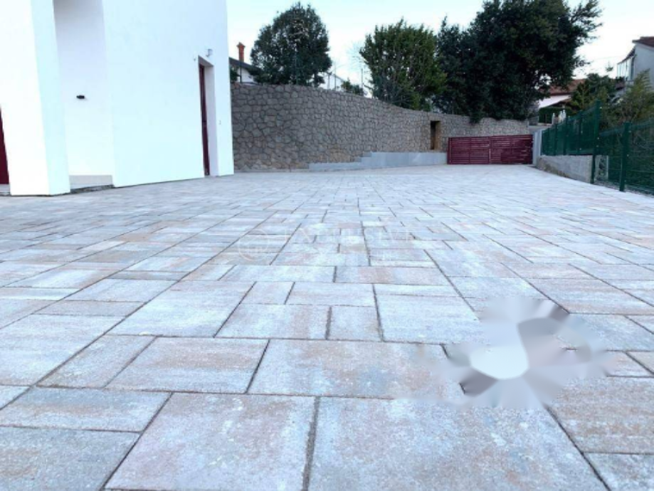 Квартира в Опатии, Хорватия, 171 м² - фото 18