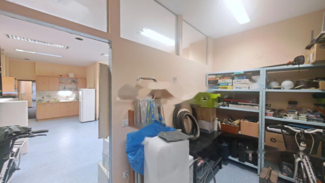 Офис в Любляне, Словения, 172 м² - фото 18