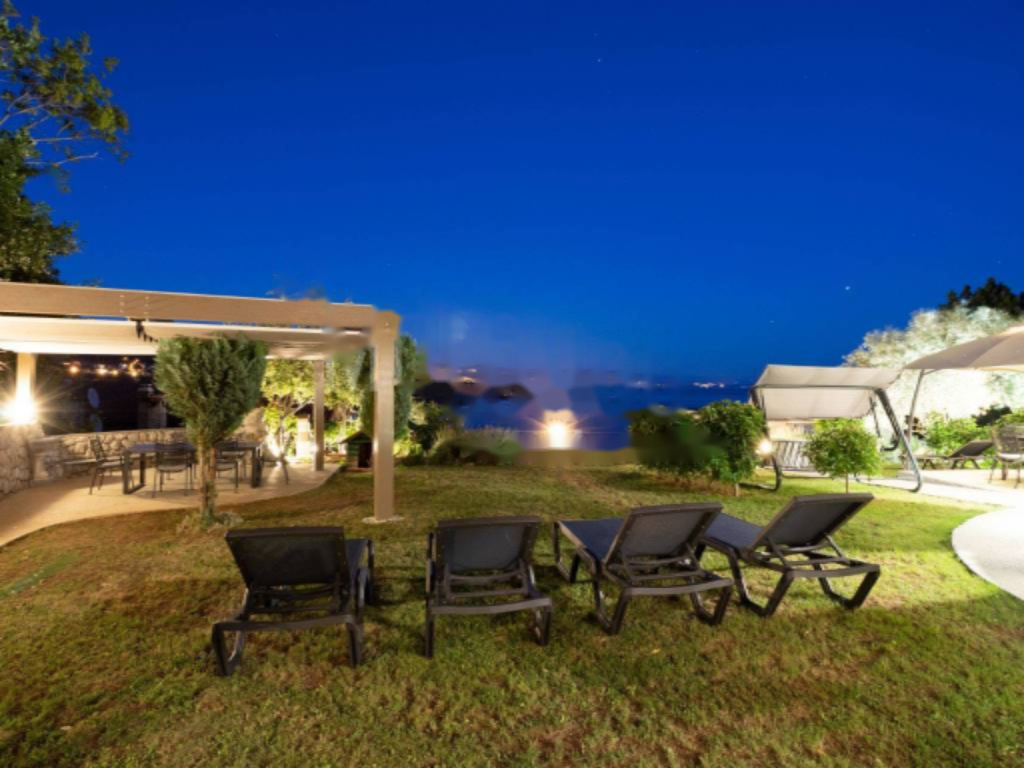 Квартира в Опатии, Хорватия, 165 м² - фото 18