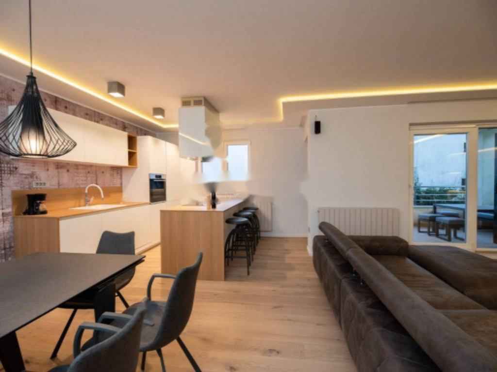 Дом в Опатии, Хорватия, 430 м² - фото 18