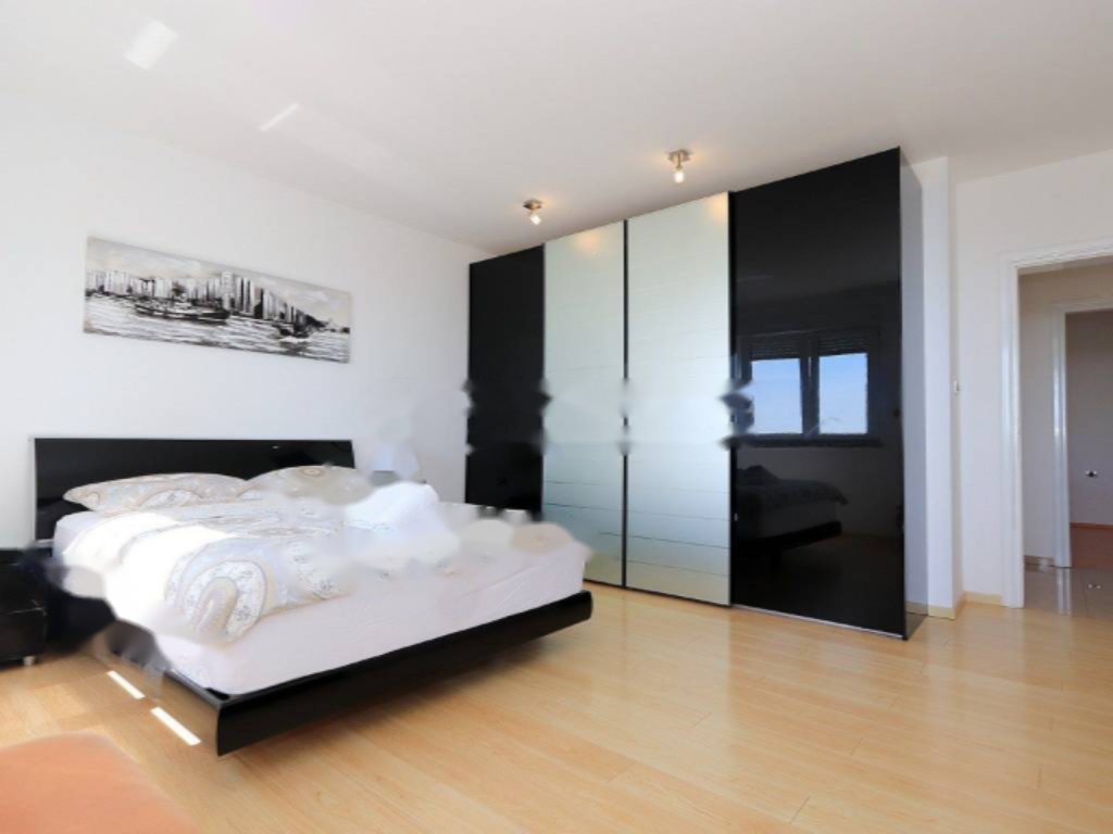 Квартира в Опатии, Хорватия, 174 м² - фото 18