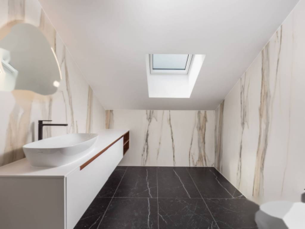 Квартира в Опатии, Хорватия, 261 м² - фото 18