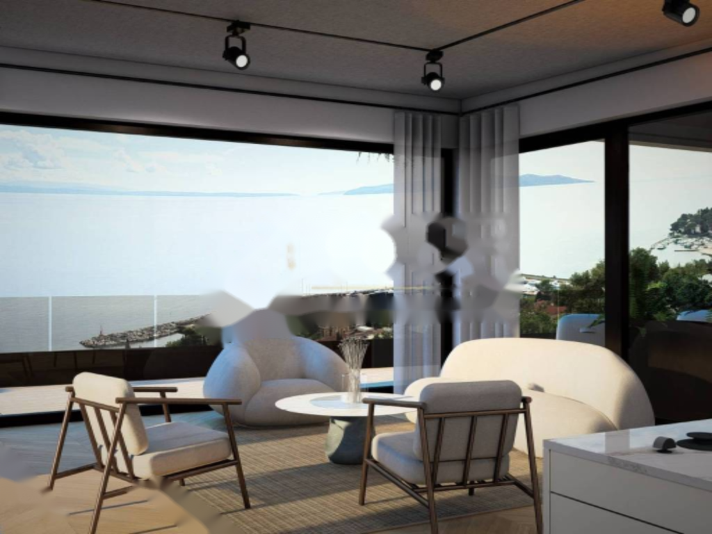 Квартира в Опатии, Хорватия, 287 м² - фото 18