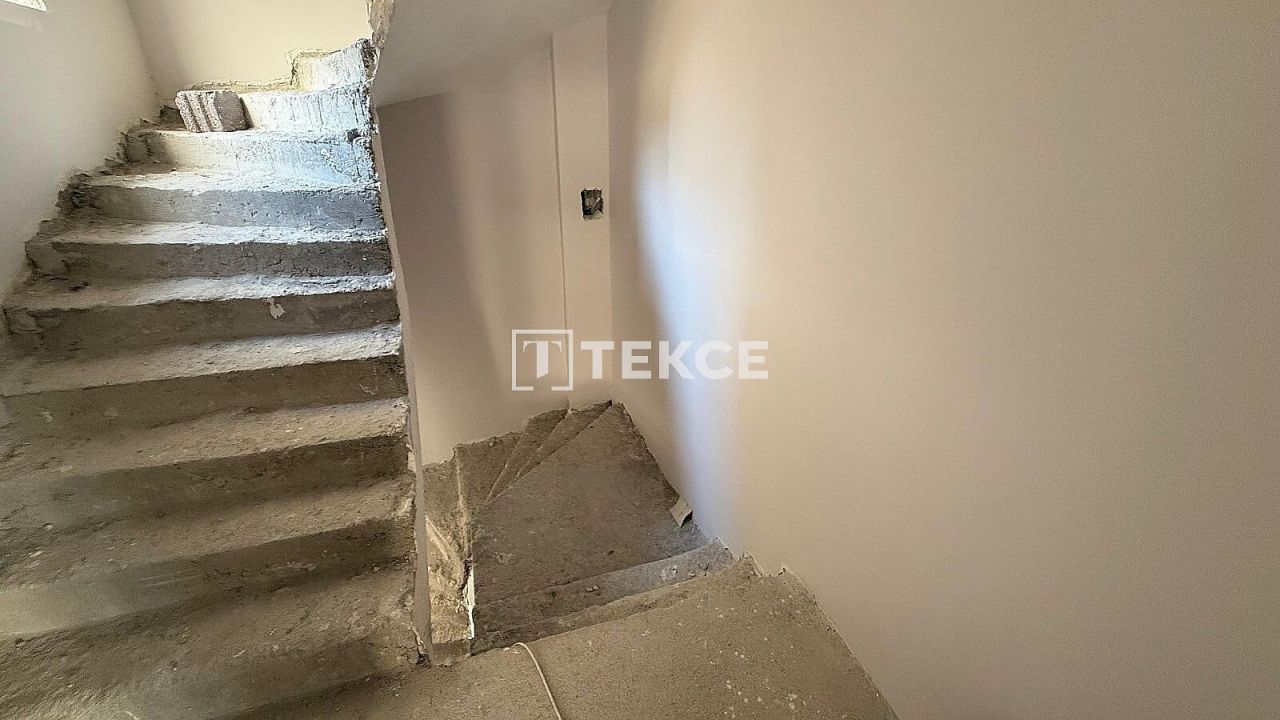 Апартаменты в Кушадасы, Турция, 135 м² - фото 14