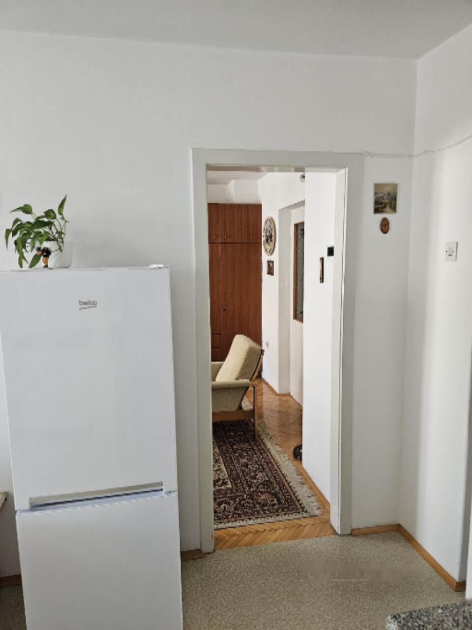 Квартира в Любляне, Словения, 81 м² - фото 18