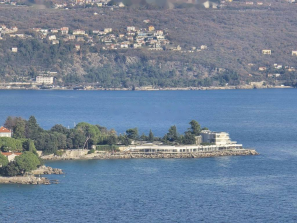 Квартира в Опатии, Хорватия, 144 м² - фото 18