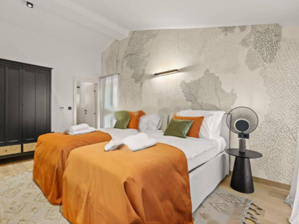 Дом в Опатии, Хорватия, 313 м² - фото 18