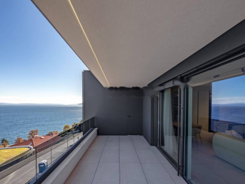 Квартира в Опатии, Хорватия, 143 м² - фото 18