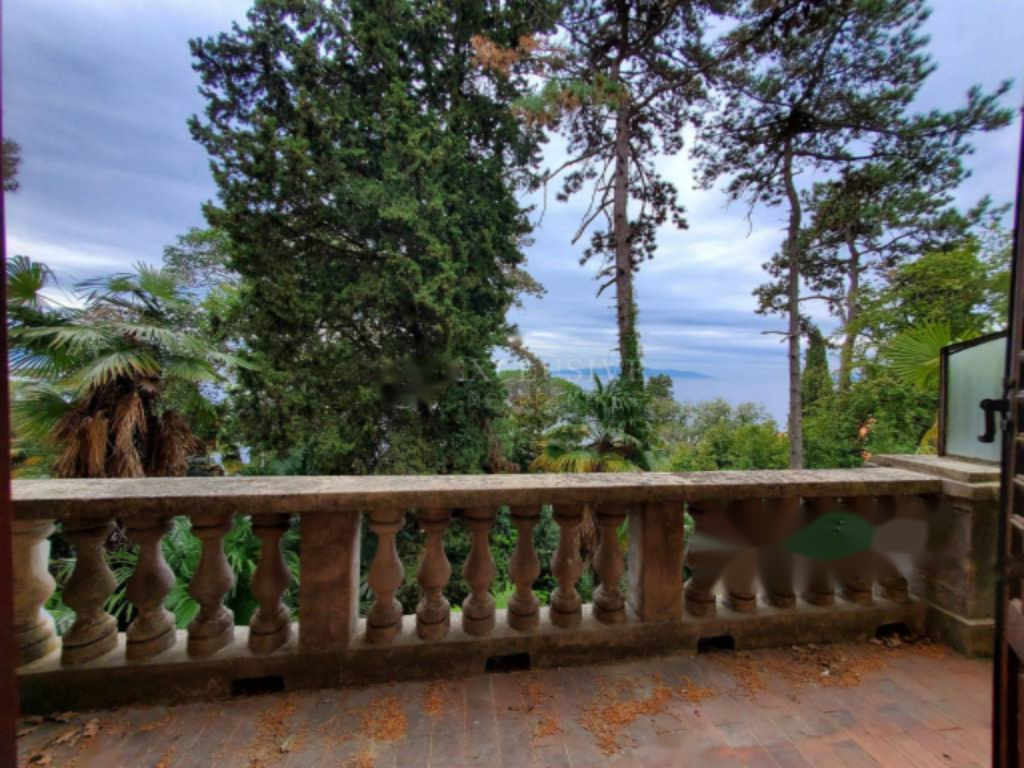 Дом в Опатии, Хорватия, 300 м² - фото 18