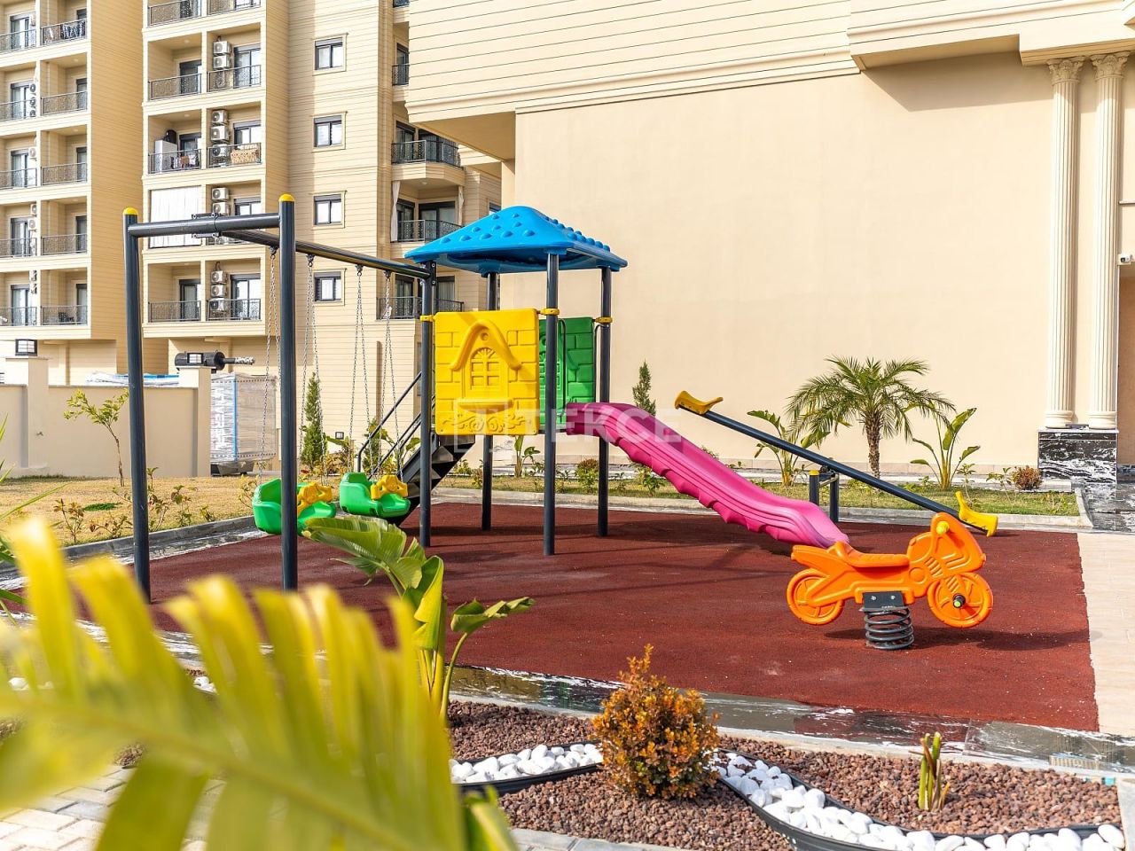 Офис в Алании, Турция, 130 м² - фото 15