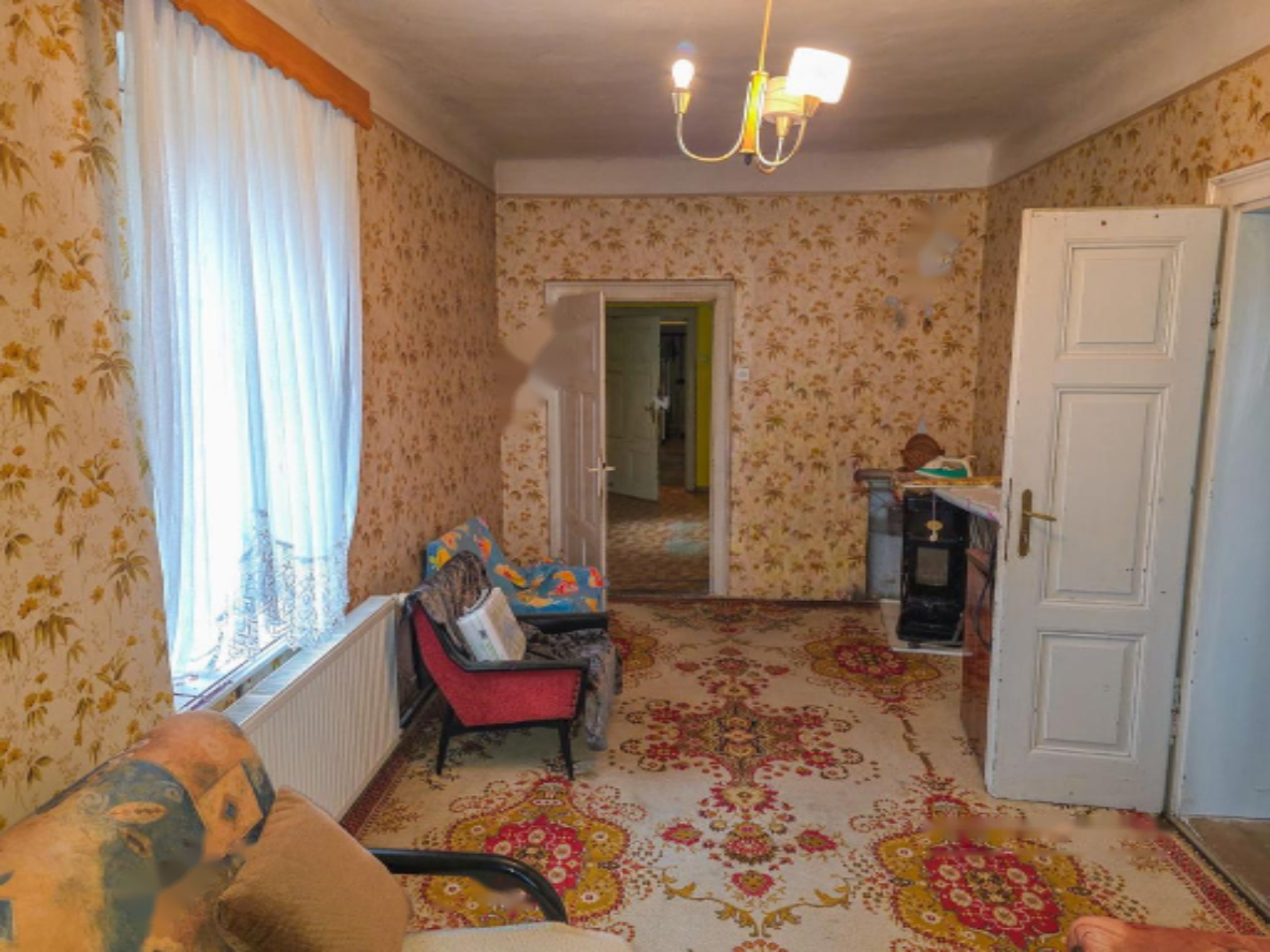 Ферма в Лютомере, Словения, 317 м² - фото 19