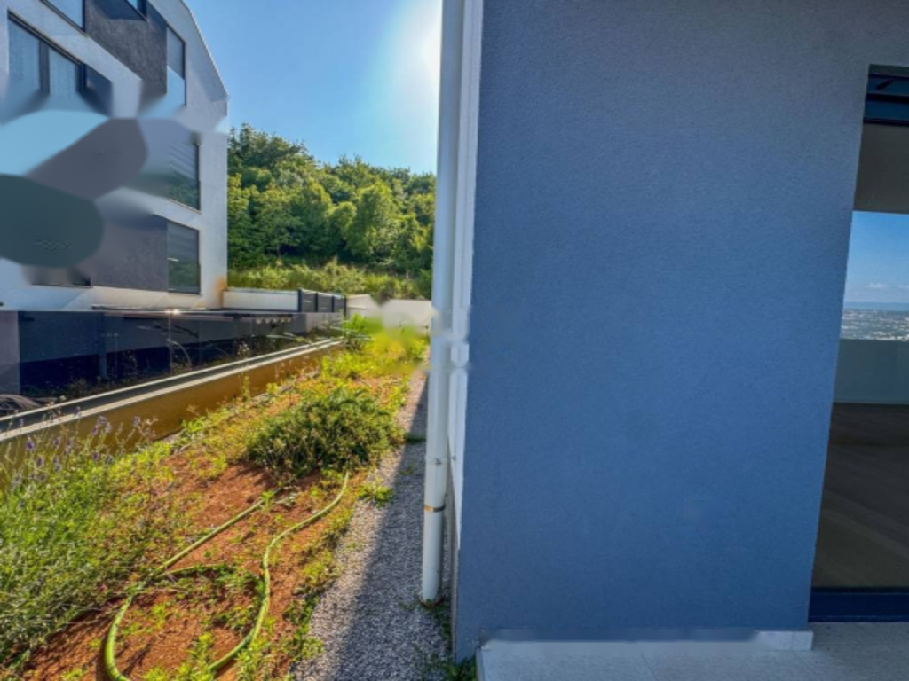 Квартира в Опатии, Хорватия, 118 м² - фото 18