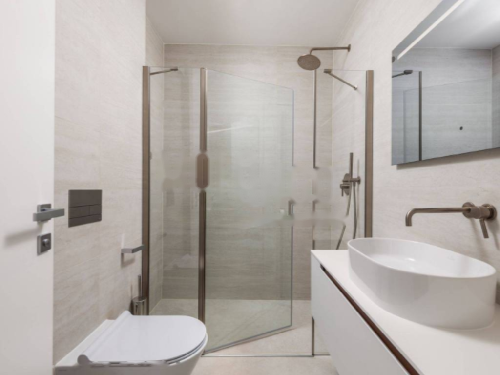 Квартира в Опатии, Хорватия, 112 м² - фото 19