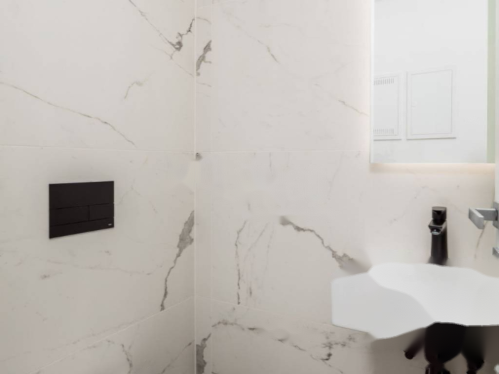 Квартира в Опатии, Хорватия, 107 м² - фото 19