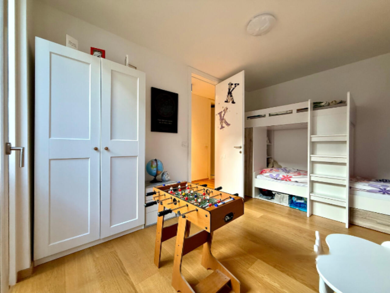 Квартира в Любляне, Словения, 94 м² - фото 19