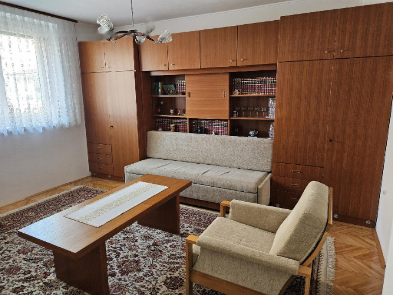 Квартира в Любляне, Словения, 81 м² - фото 19