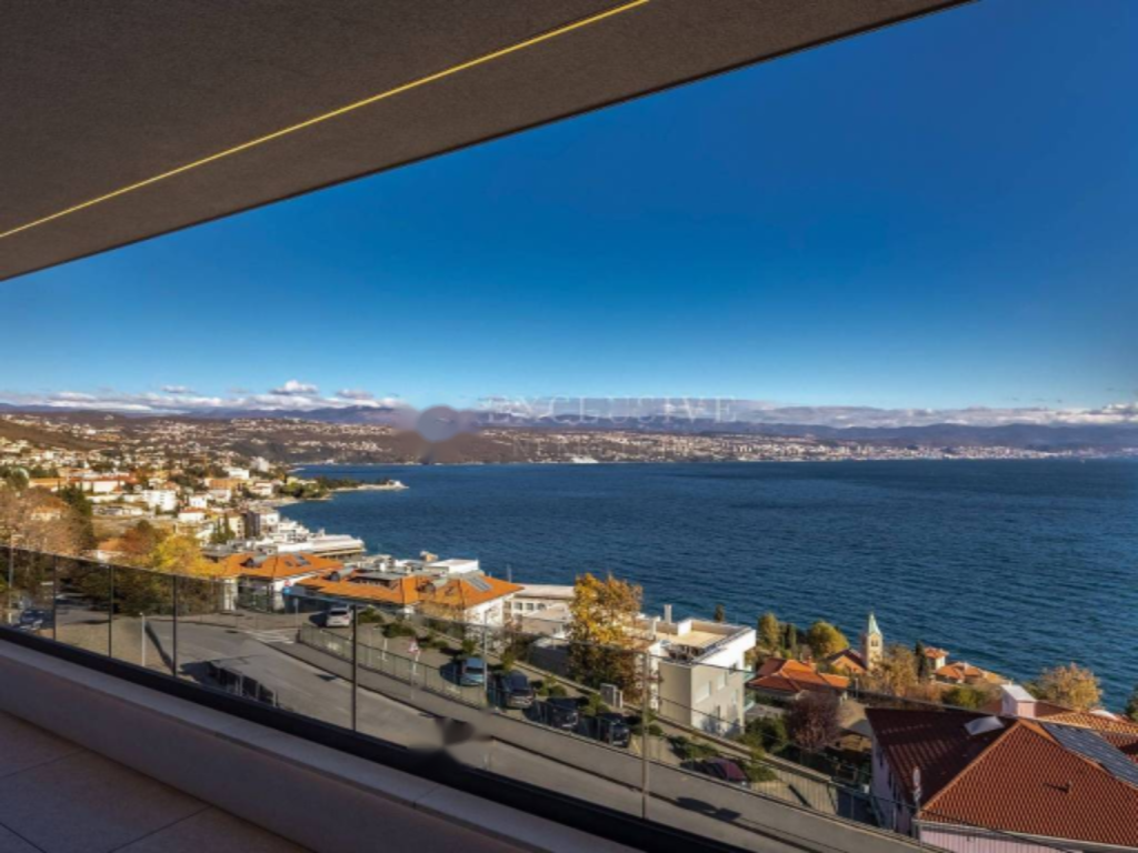 Квартира в Опатии, Хорватия, 143 м² - фото 19