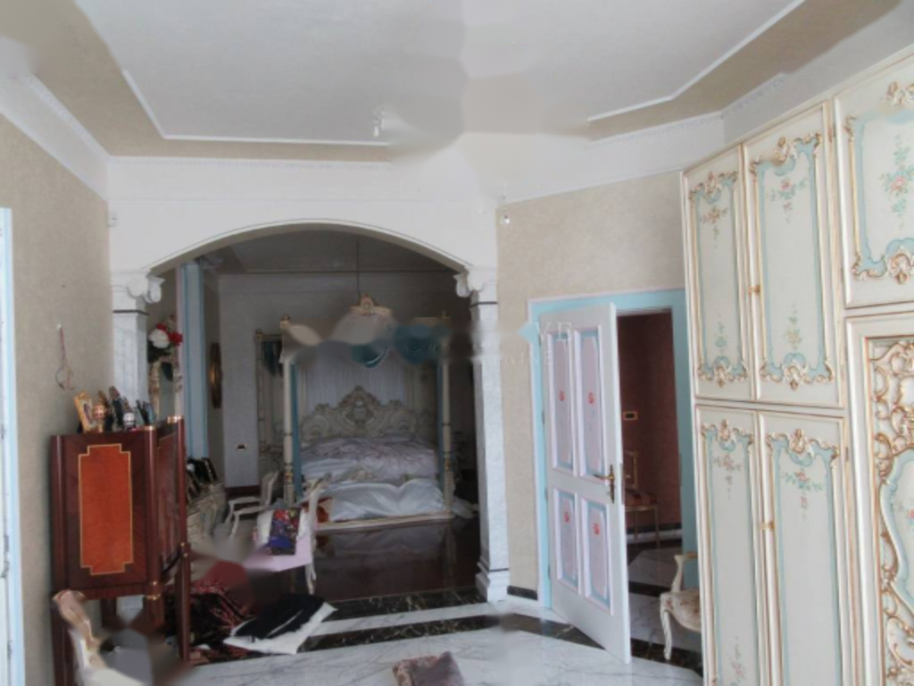 Квартира в Опатии, Хорватия, 215 м² - фото 19