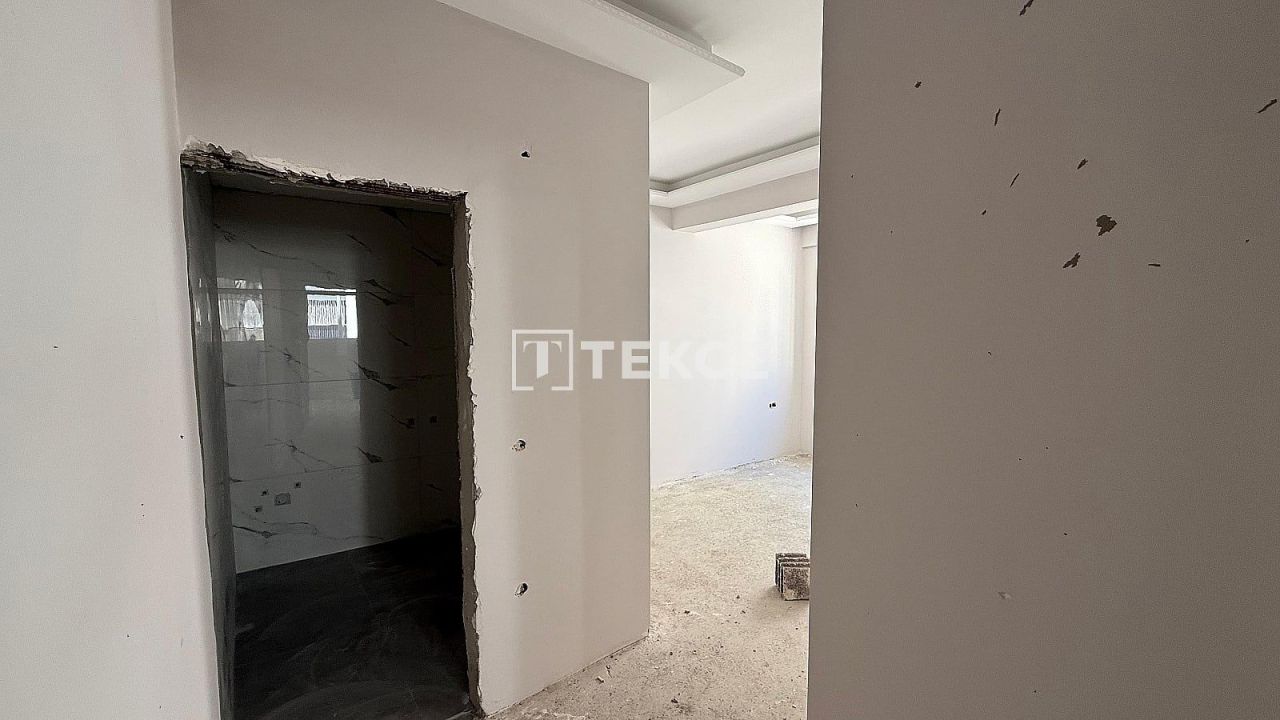 Апартаменты в Кушадасы, Турция, 55 м² - фото 17