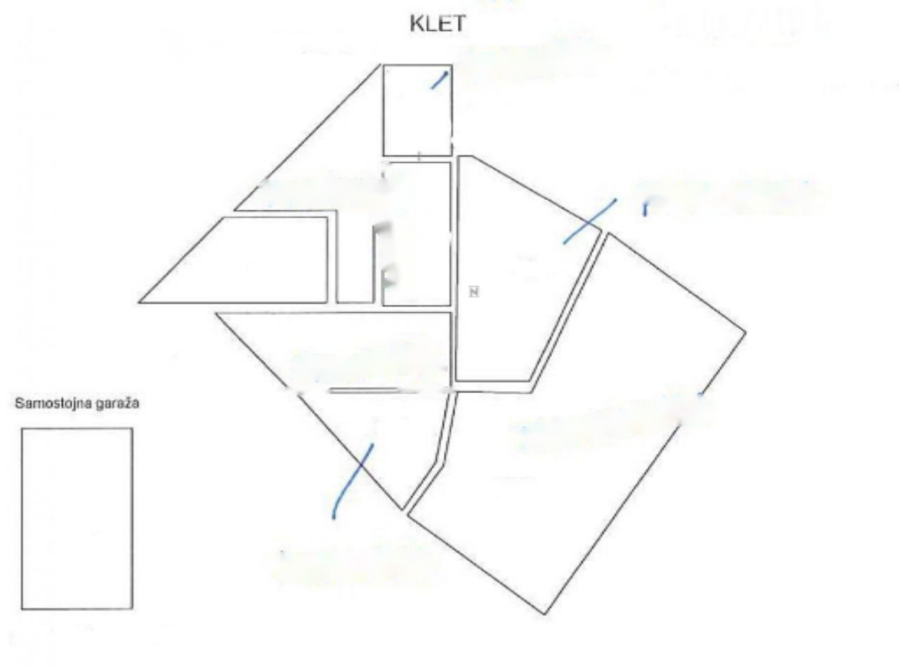Дом в Любляне, Словения, 465 м² - фото 19