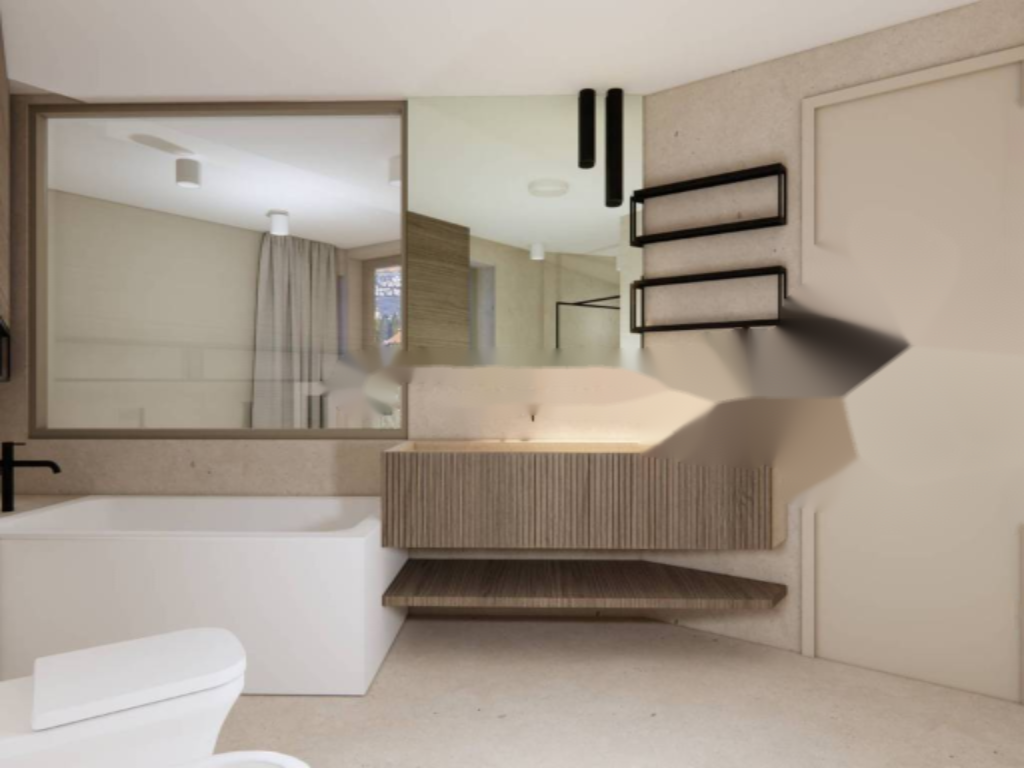 Квартира в Опатии, Хорватия, 334 м² - фото 19