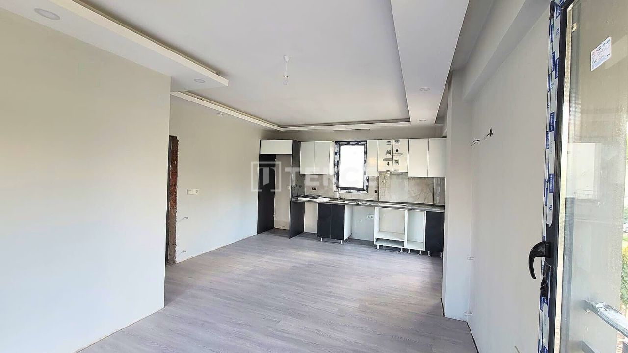 Апартаменты в Фетхие, Турция, 55 м² - фото 18