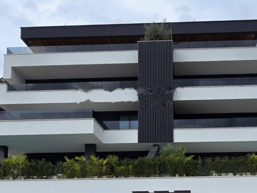 Квартира в Опатии, Хорватия, 144 м² - фото 19