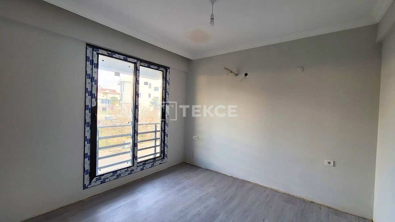 Апартаменты в Фетхие, Турция, 77 м² - фото 19