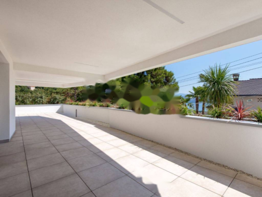 Квартира в Опатии, Хорватия, 75 м² - фото 19