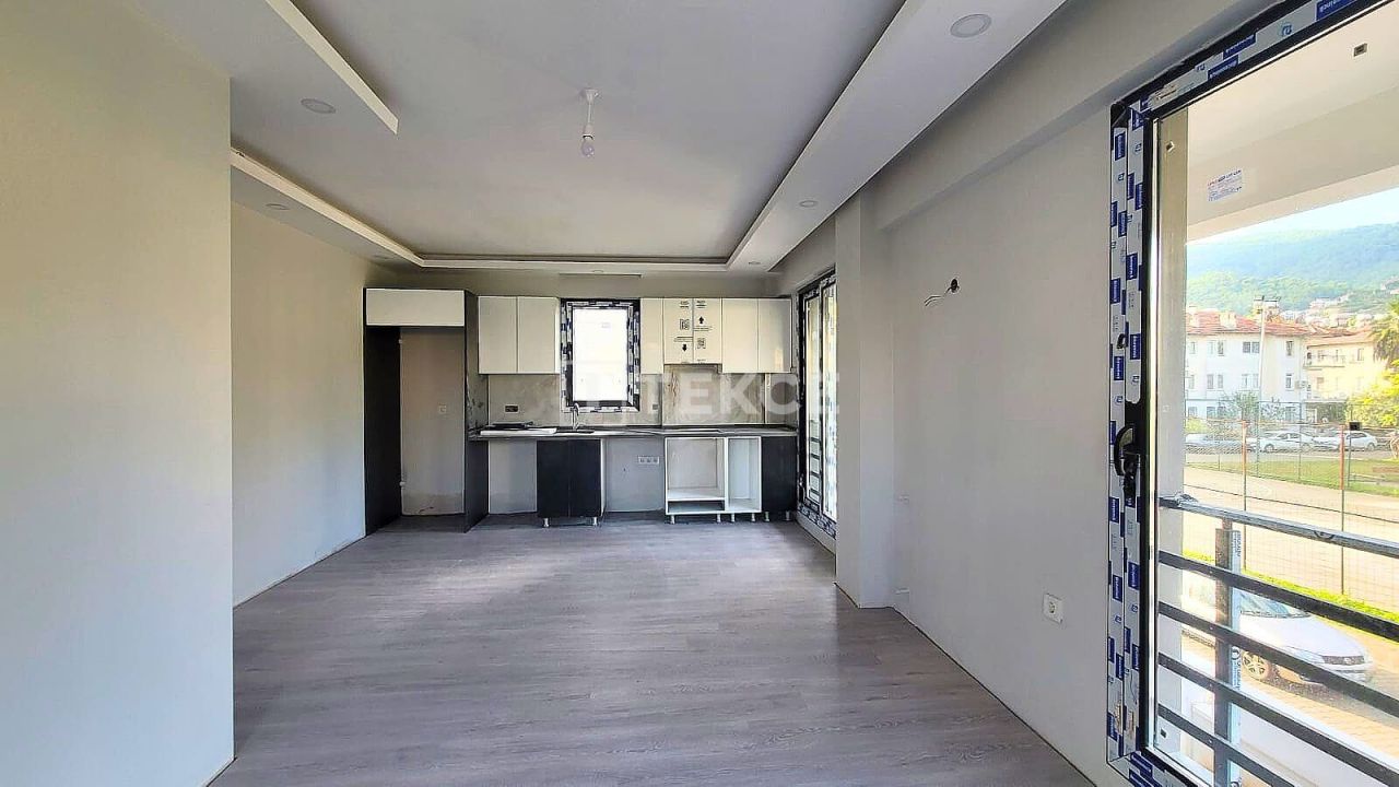 Вилла в Фетхие, Турция, 240 м² - фото 19